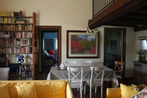 Villa La Casa Gialla