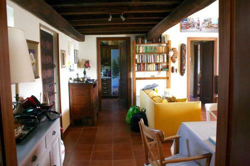 Villa La Casa Gialla