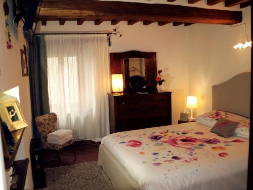 Apartamento Andante Appartamenti