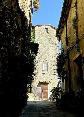 Apartamento Andante Appartamenti