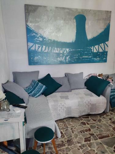 Apartamento La Casetta Sul Piazzone