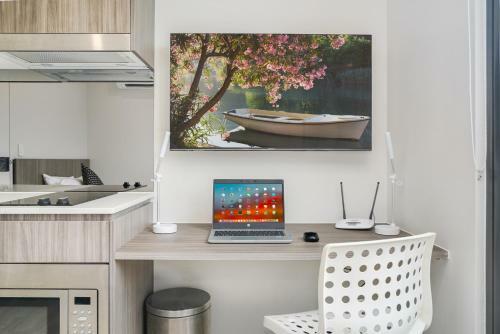 Hotel Coogee Studio Apartments