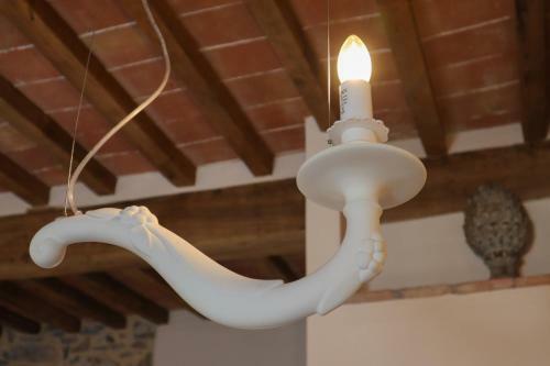 B&B La Taccola