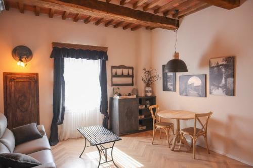 B&B La Taccola
