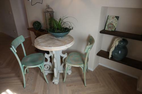 B&B La Taccola
