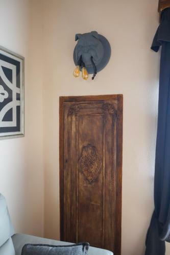 B&B La Taccola