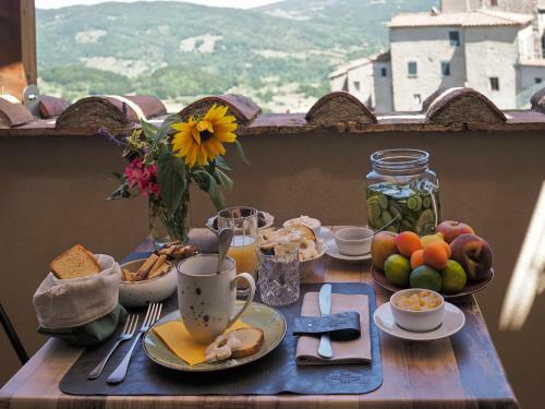B&B La Taccola