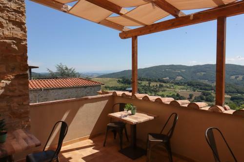 B&B La Taccola