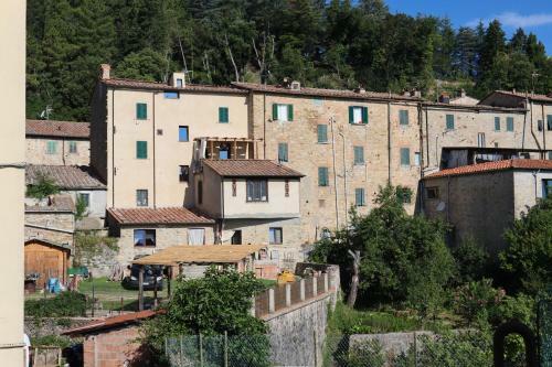 B&B La Taccola