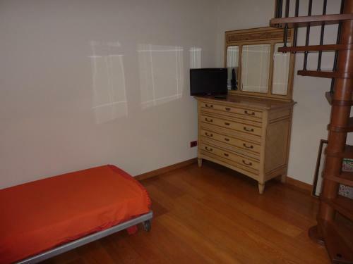 Apartamento Casa Vacanze La Quercia E L'ulivo