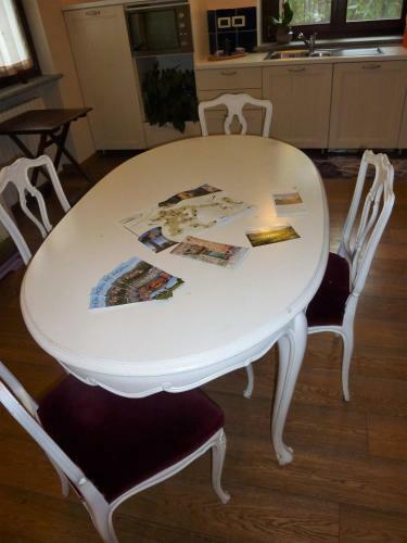 Apartamento Casa Vacanze La Quercia E L'ulivo