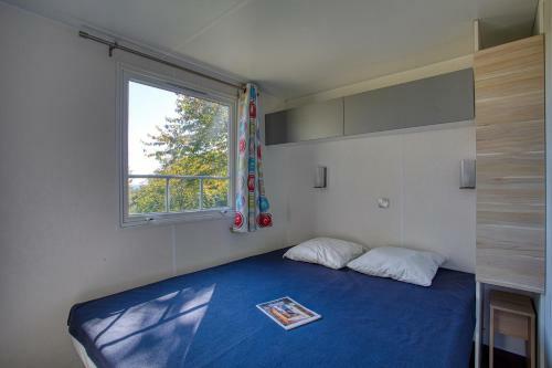 Camping Brin D'amour *** - Maeva