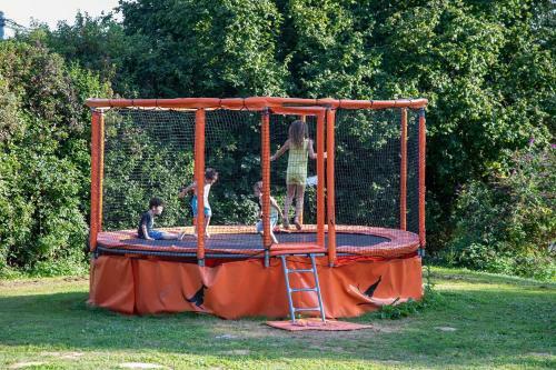 Camping Brin D'amour *** - Maeva