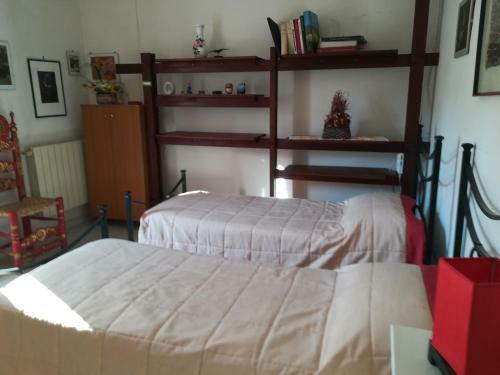 Bed & Breakfast La Vecchia Locanda