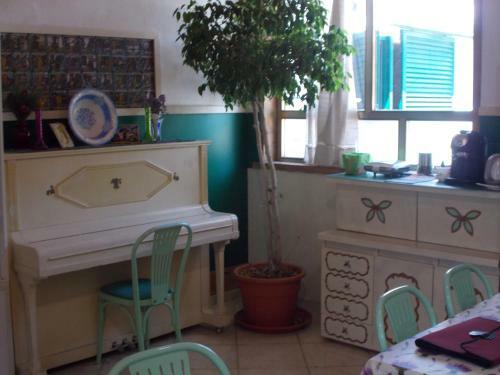 Bed & Breakfast La Vecchia Locanda