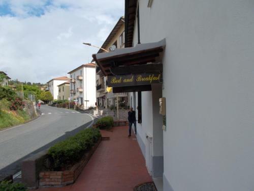 Bed & Breakfast La Vecchia Locanda