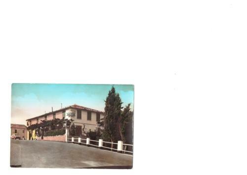 Bed & Breakfast La Vecchia Locanda