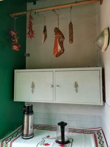 Bed & Breakfast La Vecchia Locanda
