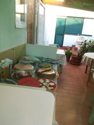 Bed & Breakfast La Vecchia Locanda