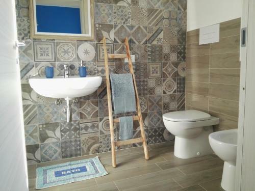 B&B 'a Capitana