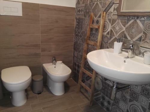 B&B 'a Capitana