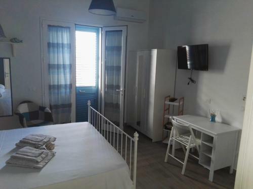 B&B 'a Capitana