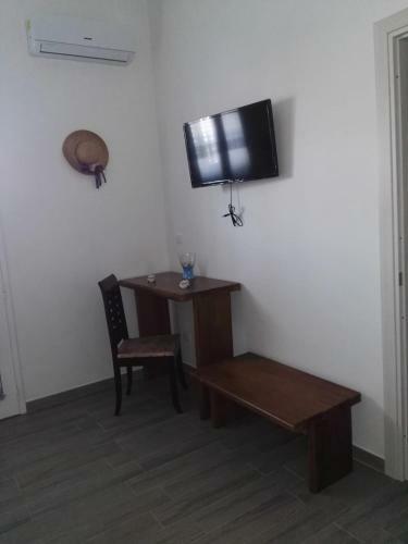 B&B 'a Capitana
