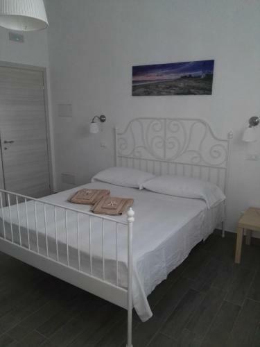 B&B 'a Capitana