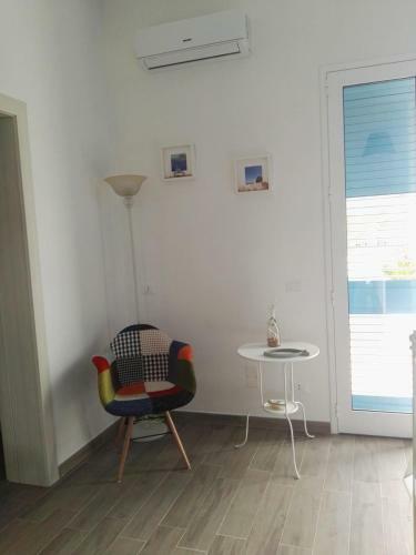 B&B 'a Capitana