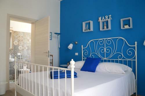 B&B 'a Capitana