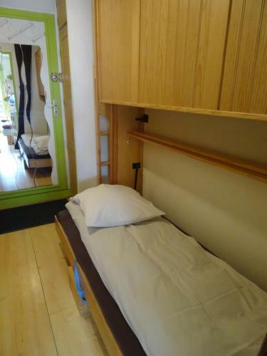 Apartamento Studio Plein Sud. Vall�e De Chamonix. Pieds De Pistes.