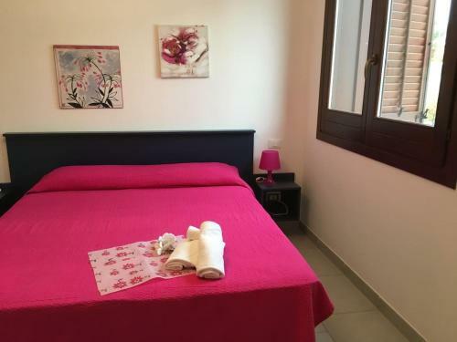 Hostal Casa Regina