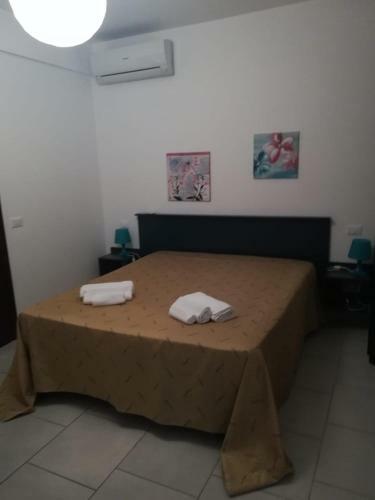 Hostal Casa Regina