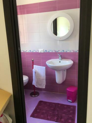 Hostal Casa Regina