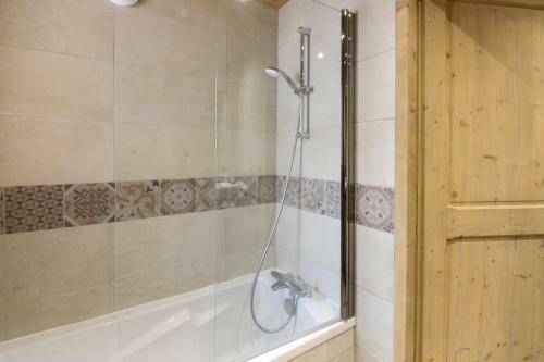 Apartamento Chalet Delys