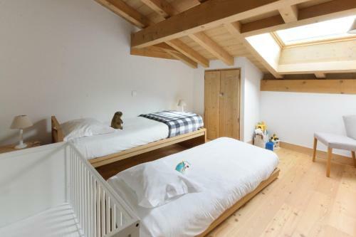 Apartamento Chalet Delys