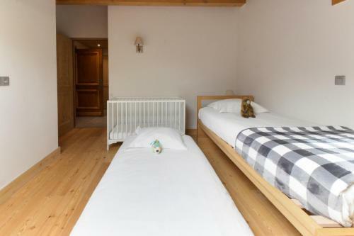 Apartamento Chalet Delys