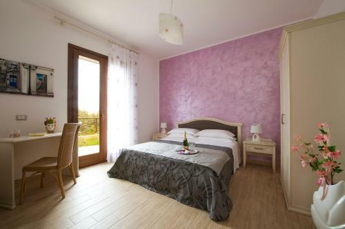 Hostal I Segreti Di Antonina