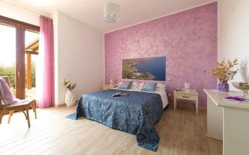 Hostal I Segreti Di Antonina