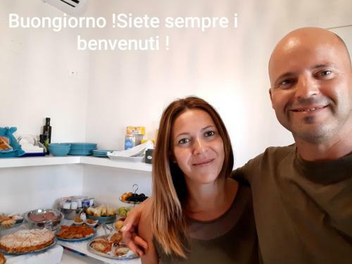 B&B La Mia Isola