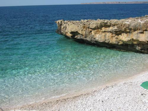 B&B La Mia Isola