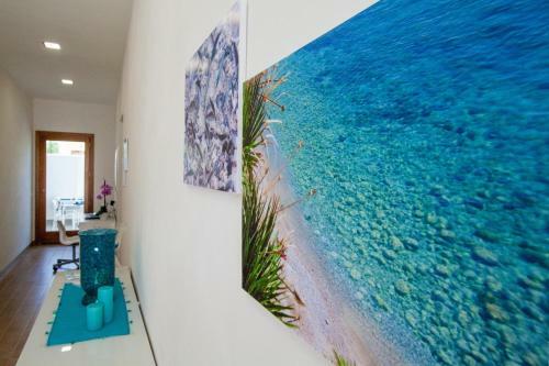 B&B La Mia Isola