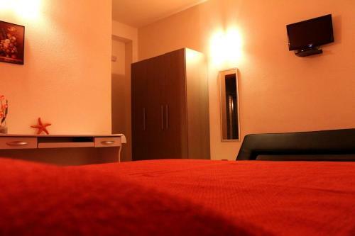 Bed & Breakfast Villa Verdesca