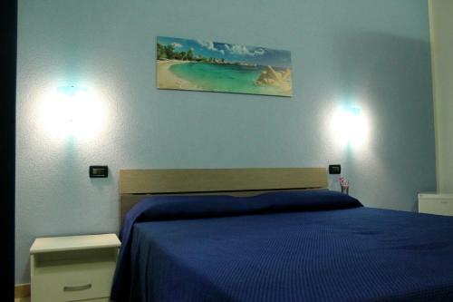 Bed & Breakfast Villa Verdesca