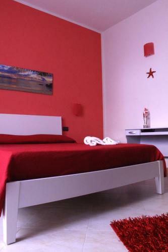 Bed & Breakfast Villa Verdesca