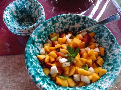 Bed & Breakfast Villa Verdesca