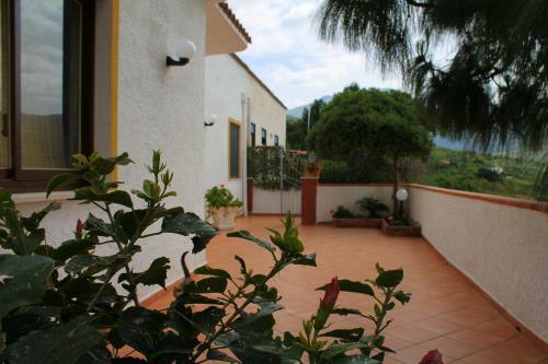 Bed & Breakfast Villa Verdesca