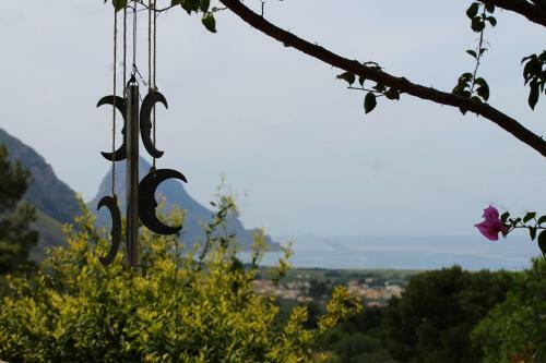 Bed & Breakfast Villa Verdesca