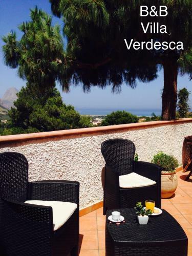 Bed & Breakfast Villa Verdesca