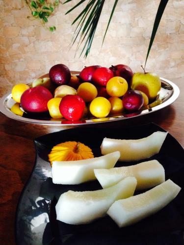 Bed & Breakfast Villa Verdesca